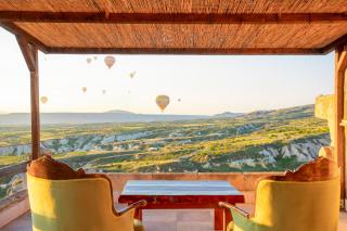 Drala Inn Cappadocia - Uçhisar - 4