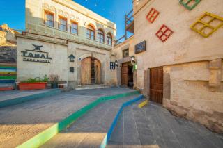 Drala Inn Cappadocia - Üçhisar - 2