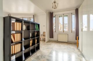 Placa Catalunya Luminous and Exclusive 5Bd Penthouse - Barcelone - 3