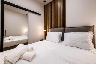 Liotrivi Luxury Apartment - Kalamata - 8