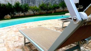 Serena Apartment - Monopoli - 6