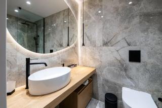 Liotrivi Luxury Apartment - Kalamata - 4