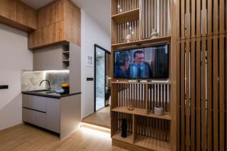 Liotrivi Luxury Apartment - Kalamata - 3