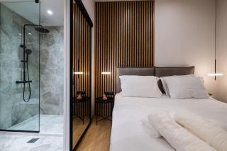 Liotrivi Luxury Apartment - Kalamata - 2