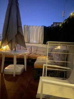 Duplex with terrace Santa Rufina - Siviglia - 4