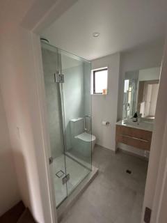 Luxury 2 Bedroom Hideout Near CBD,Merivale Mall - Christchurch - 7