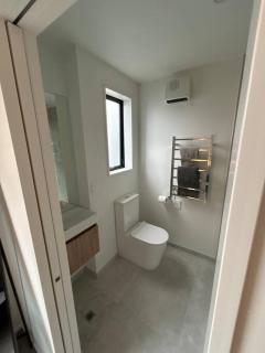 Luxury 2 Bedroom Hideout Near CBD,Merivale Mall - Christchurch - 5