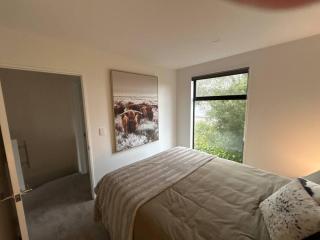 Luxury 2 Bedroom Hideout Near CBD,Merivale Mall - Christchurch - 3
