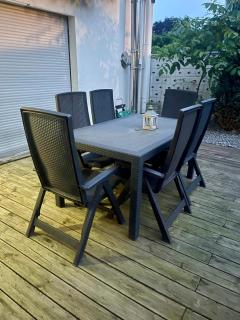 Schöne, hochwertige 5 Zimmer Wohnung in Oberhausen - 6