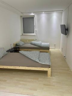 Schöne, hochwertige 5 Zimmer Wohnung in Oberhausen - 5
