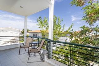 AMADEO APARTMENTS - Hanioti - 9