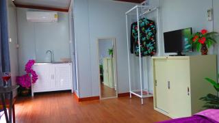 Pranot Apartment & Spa - Nonthaburi - 5