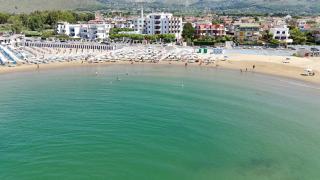 BAJAMAR BEACH HOTEL - Formia - 0