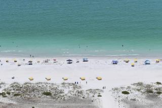 607 - South Beach Condos - St. Pete Beach - 1