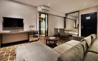 Swiss-Belinn Tunjungan Surabaya - Surabaya - 9