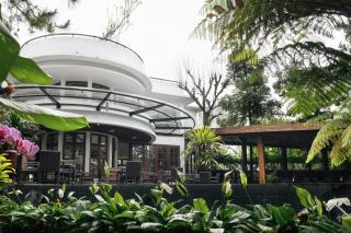 House Sangkuriang - Bandung - 7