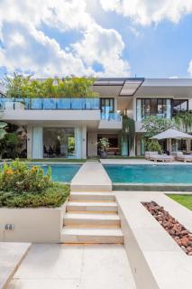 Villa Morada Canggu by Nakula - 7