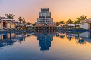 Fusion Resort and Villas Da Nang - Da Nang - 4