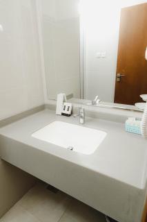 Dream Point Hotel - Fujairah - 1