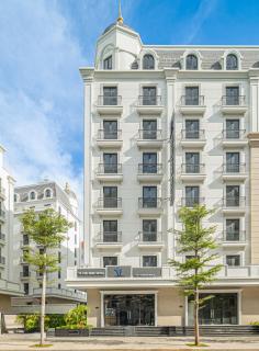 TK Phu Quoc Hotel - Grand World Phu Quoc - 5