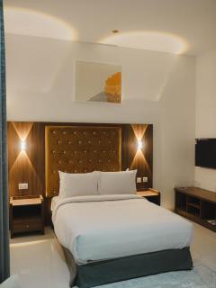 Dream Point Hotel - Fujairah - 8