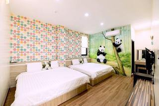 Draw Box Homestay - Xiaoliuqiu - 1