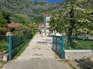 Villa BOJANA AS Aparments Risan - Risan - 6