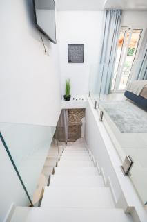 Hidden apartments city center by Adex travel - 9