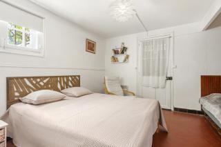 Appartement climatisé au Lavandou - 1