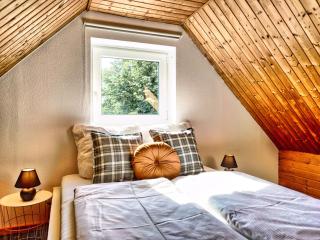 Ferien im Fachwerkhaus mit Heimkino & Fitnessraum & Pools - Burgwedel - 3