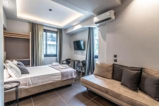 Furla Apartments Athens - Athen - 2