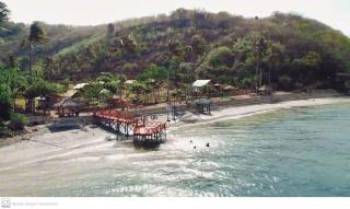 Beach Camp Lombok - Sekotong - 6