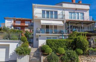 Studio in Crikvenica 41666 - 1