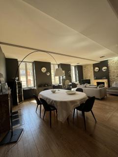 Chez Flo - Appartement Luxueux - Hypercentre - 8