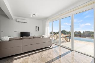 Aelys Luxury Villa by Nomads - Peyia - 2