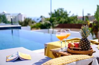 Aelys Luxury Villa by Nomads - Peyia - 4