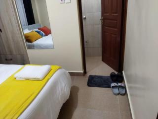 Fid Deluxe Stays - Nakuru - 4