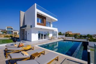 Aelys Luxury Villa by Nomads - Peyia - 0