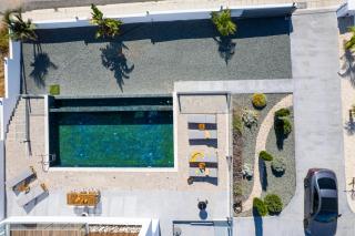 Aelys Luxury Villa by Nomads - Peyia - 7