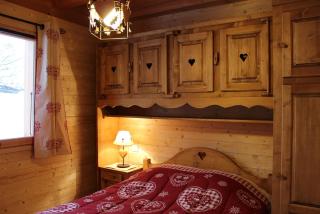Le Chalet d'Ulysse - Arâches-la-Frasse - 1