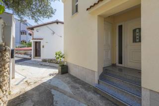 Holiday Homes in Selce 41669 - Selce - 8
