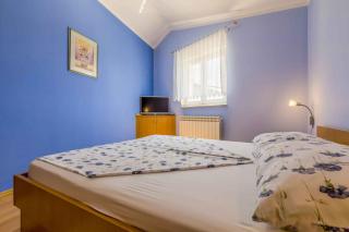 Holiday Homes in Selce 41669 - Selce - 3