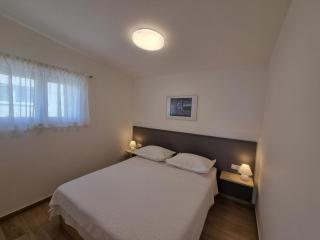 Aparthouse BB - Krvavica - 5