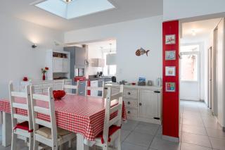 Maison de vacances familiale - Les Sables-dʼOlonne - 4