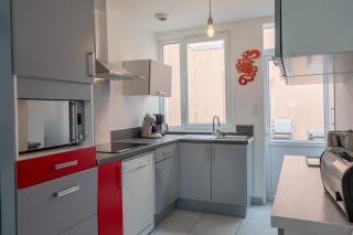 Maison de vacances familiale - Les Sables-dʼOlonne - 1