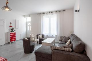 Maison de vacances familiale - Les Sables-dʼOlonne - 0