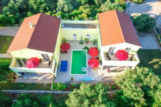 Villa Gabi with Heated Pool - Božava - 0