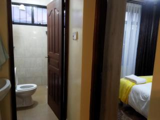 Fid Deluxe Stays - Nakuru - 1