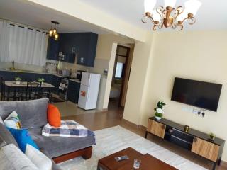 Fid Deluxe Stays - Nakuru - 0