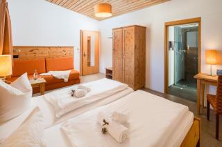 Reitstall und Saloon San Jon - 7